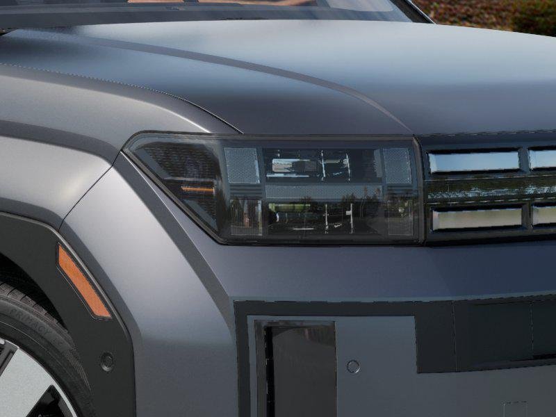 New 2027 Gray Hyundai Limited FWD image 22