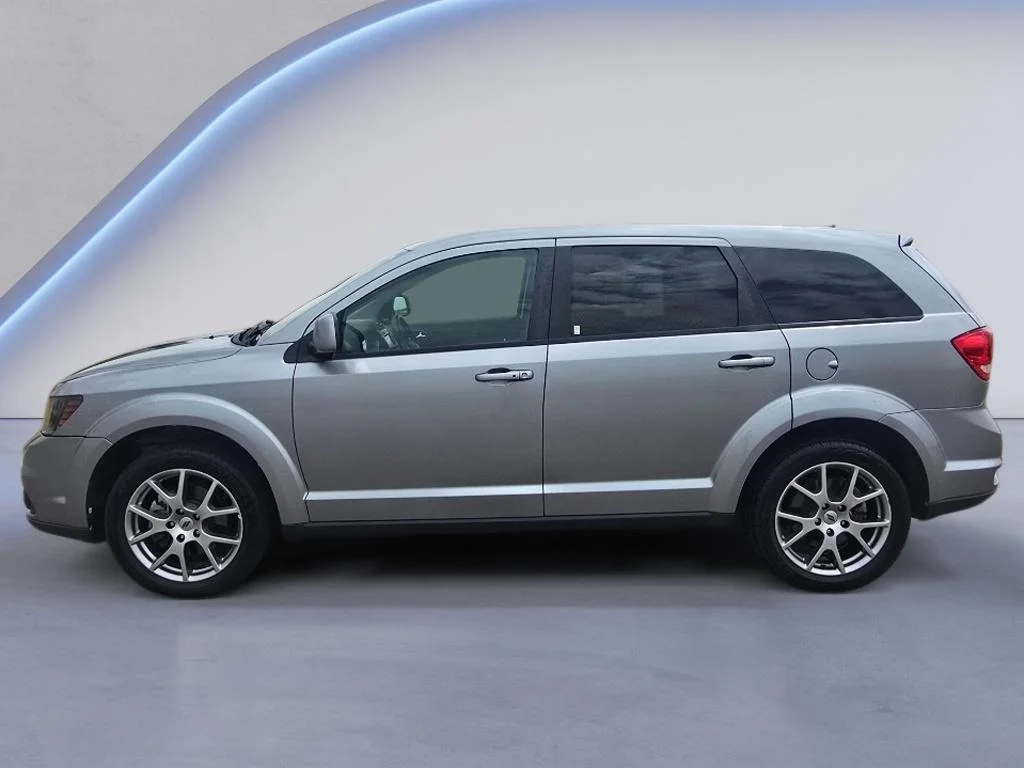 Used 2019 Dodge Journey GT with VIN 3C4PDDEG1KT745653 for sale in Yuma, CO