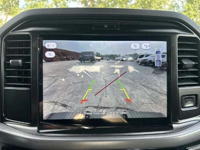 New 2026 Avalanche Ford XLT image 50