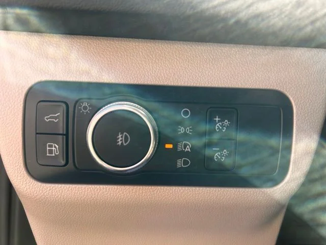 Used 2020 Gray Ford Titanium image 21
