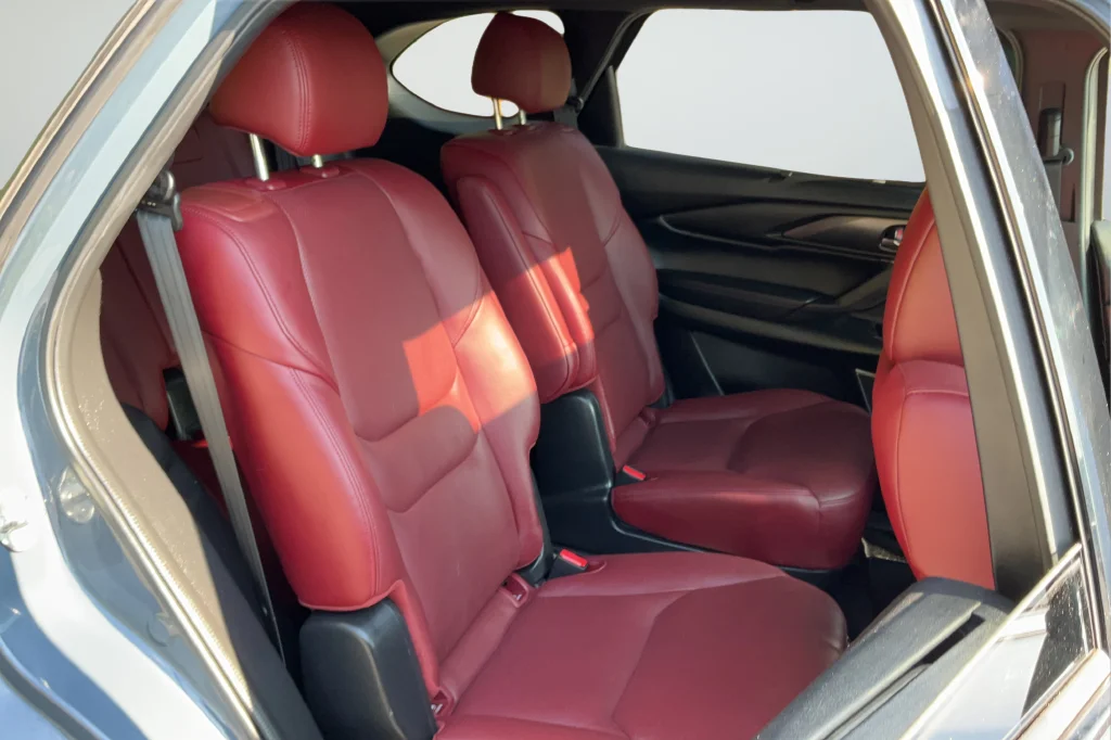 2021 Mazda CX-9 Carbon Edition - Photo 20