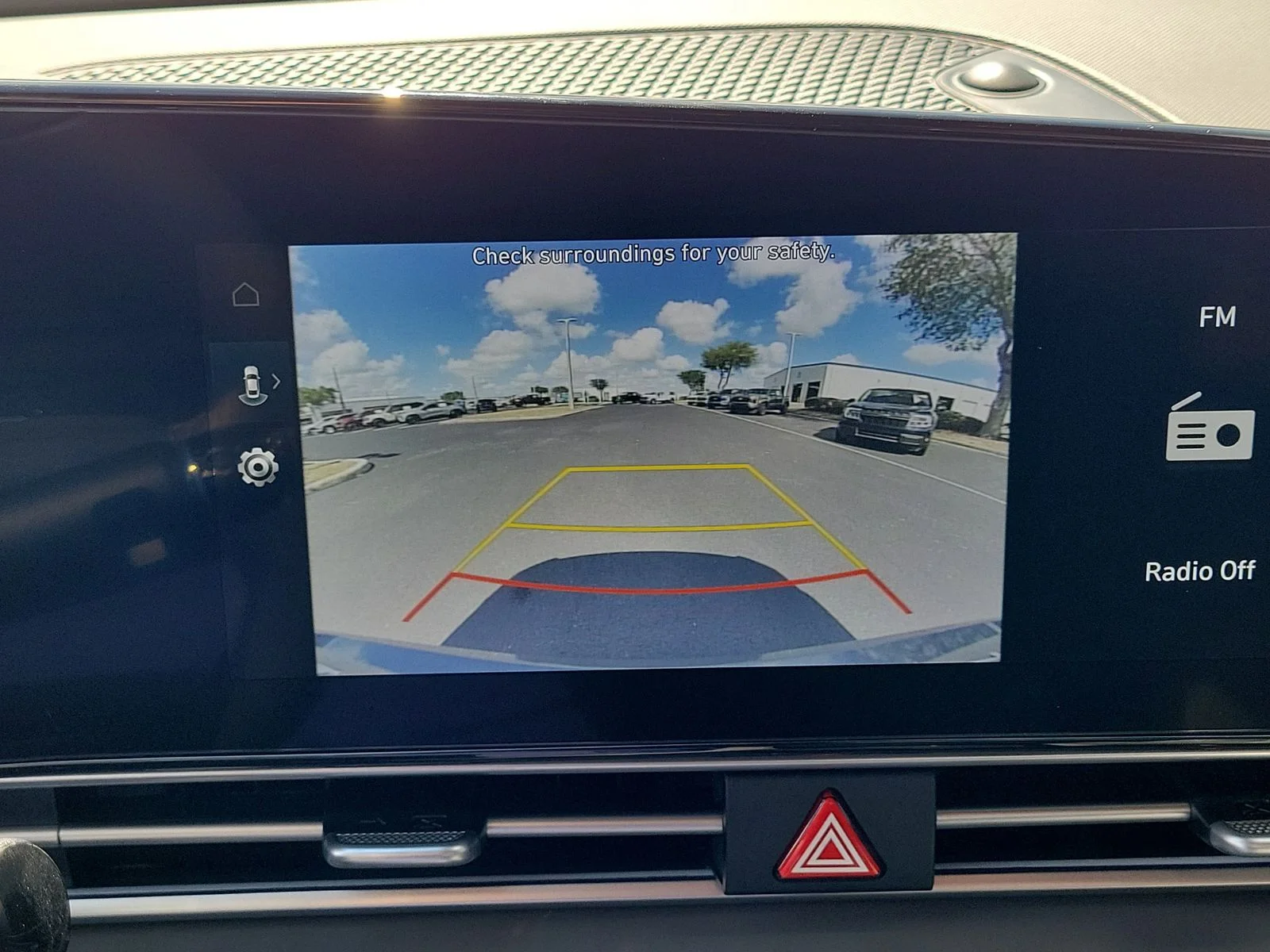 Certified Used 2025 Gray Hyundai SEL Convenience image 23