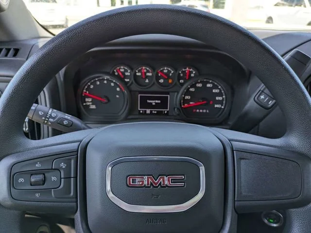 2025 GMC Sierra 1500 Pro - Photo 21