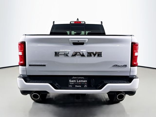 2026 RAM 1500 Big Horn/Lone Star - Photo 6