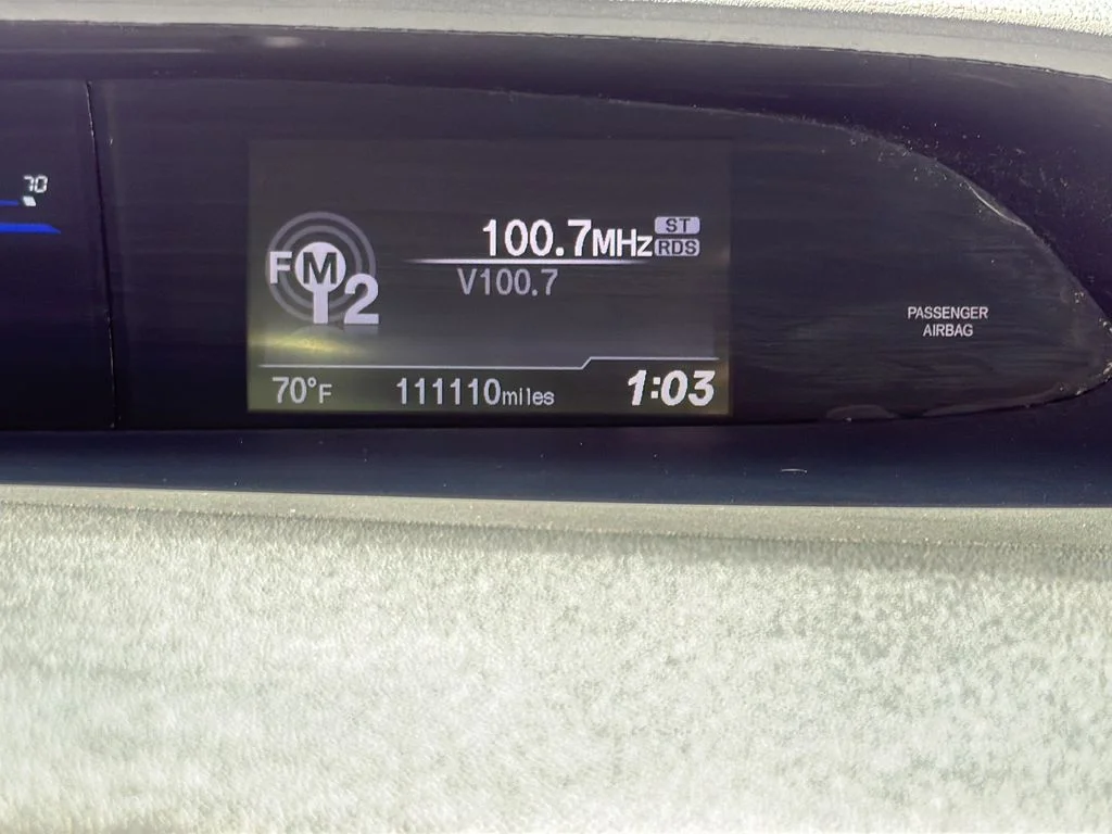 Used 2015  Honda LX image 24