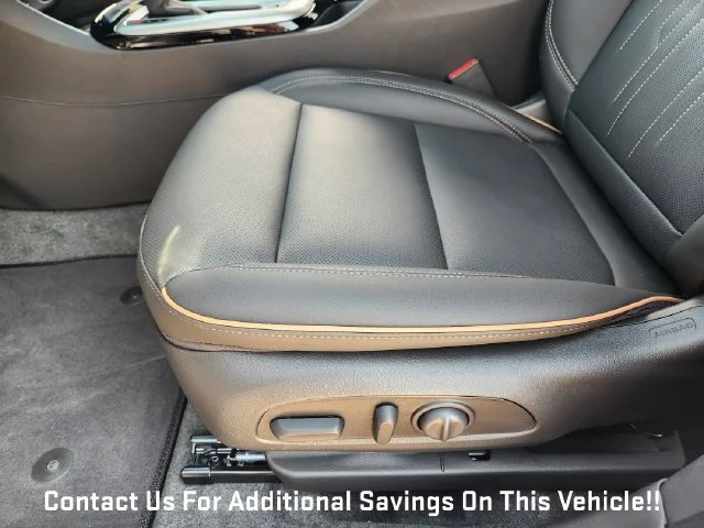 2026 Buick Envista Avenir - Photo 19