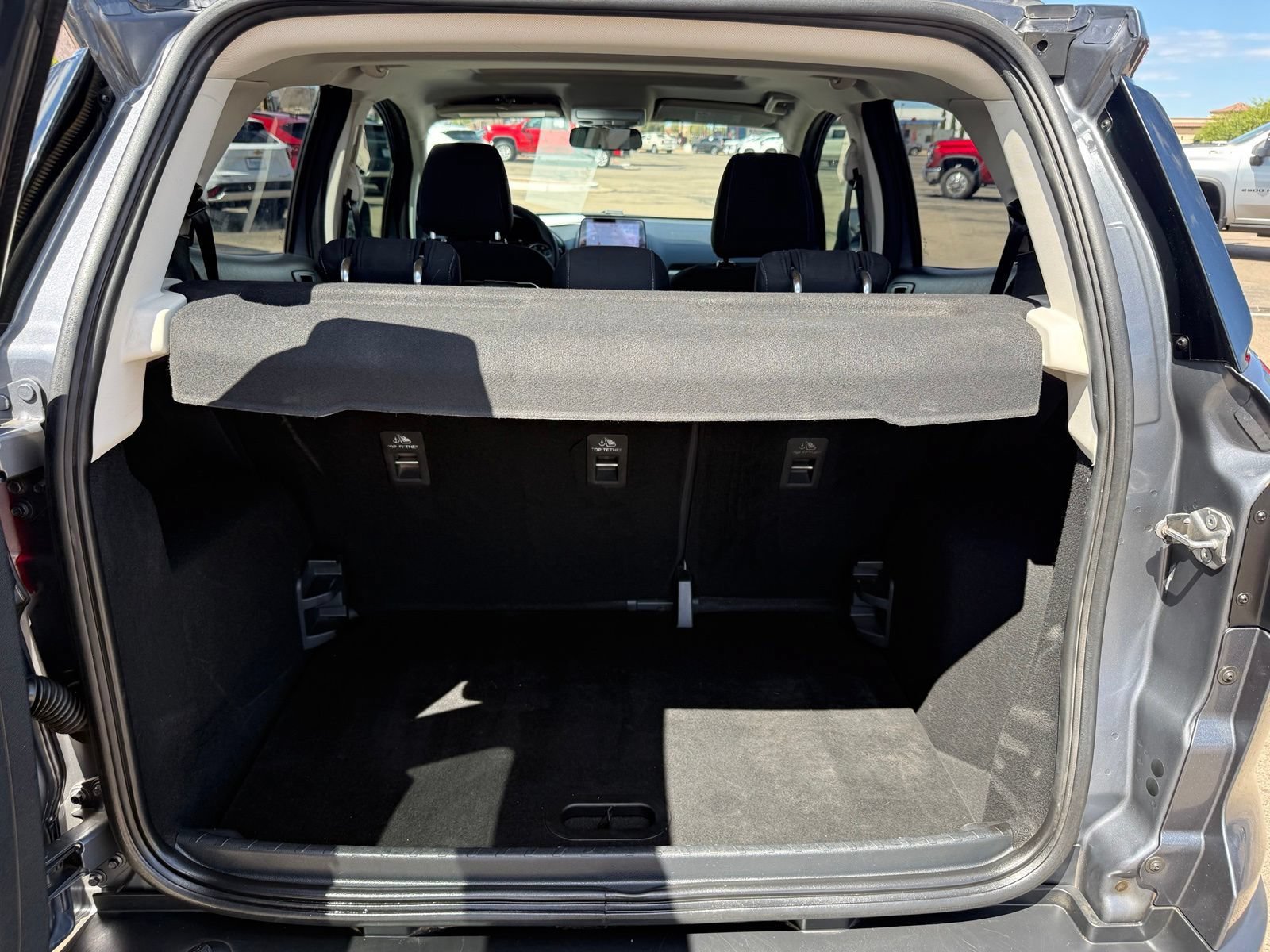 2021 Ford EcoSport SE - Photo 36