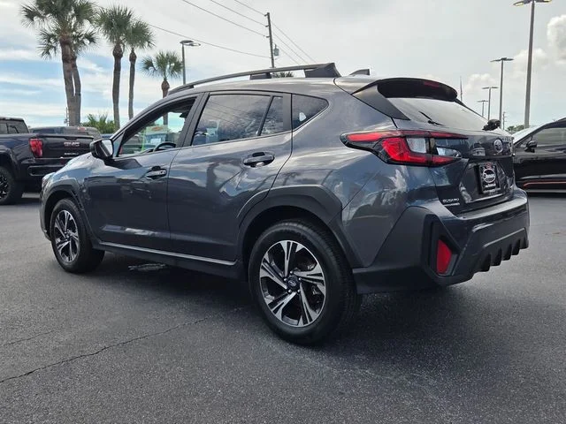 Used 2025 Gray Subaru Premium image 5