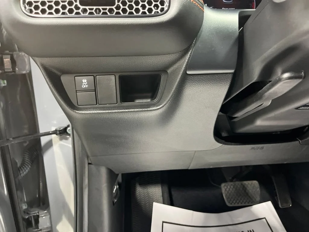 2024 Honda HR-V Sport - Photo 46
