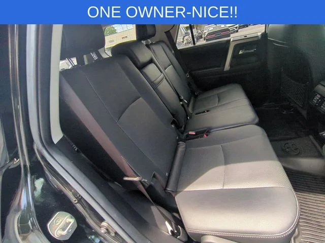 Used 2022 Black Toyota Limited image 36