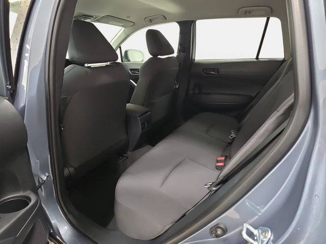 2024 Toyota Corolla Cross LE - Photo 10
