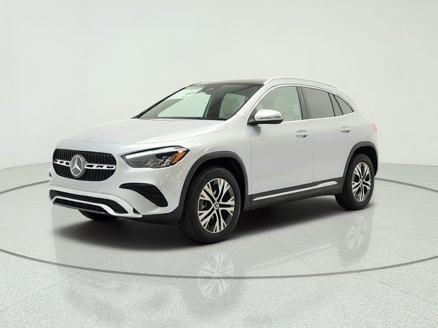 2026 Mercedes-Benz GLA GLA 250 SUV