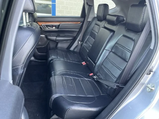 Used 2020  Honda EX-L image 26