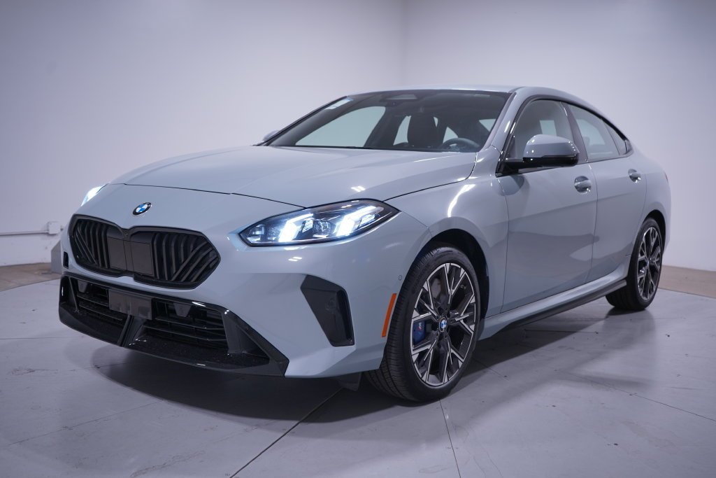 2026 BMW 2 Series