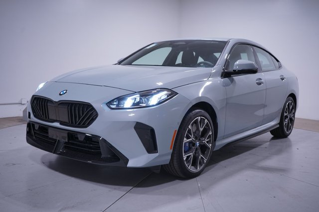 2026|BMW|2 Series|228 Gran Coupe|4D Sedan