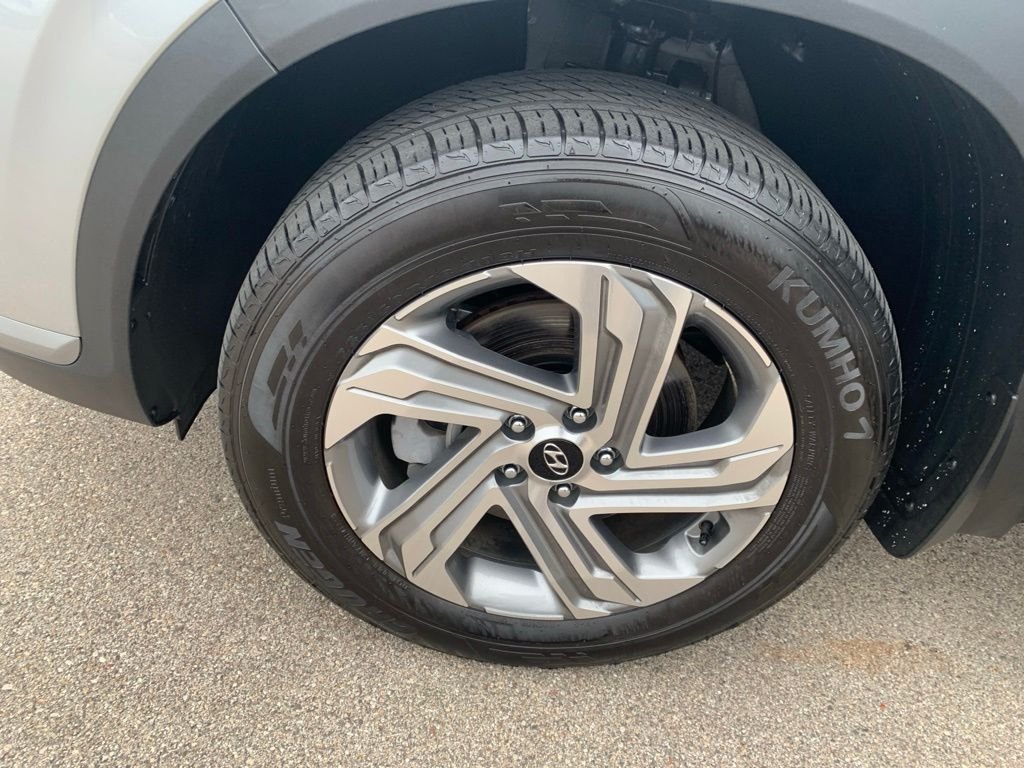 2023 Hyundai Santa Fe SEL - Photo 35