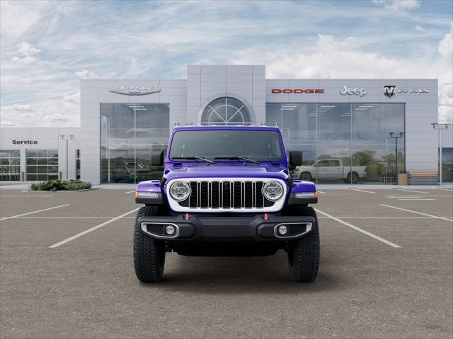New 2026 Reign Exterior Paint Jeep Sahara image 84