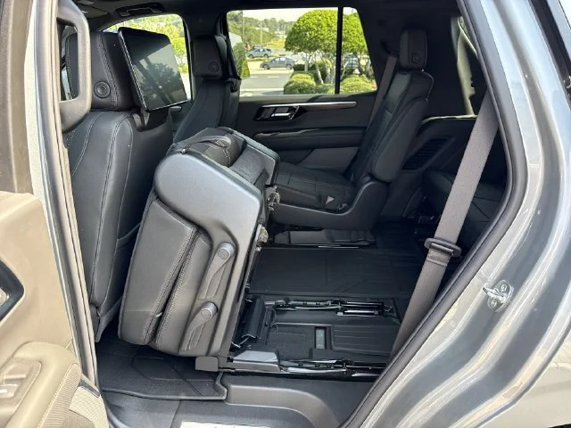 2026 Chevrolet Tahoe High Country - Photo 15