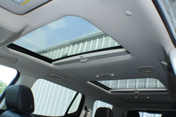 2021 GMC Acadia Denali - Photo 9