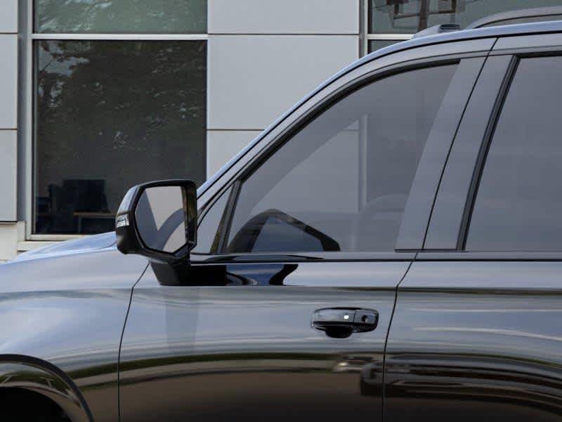 New 2026 Black Chevrolet RST image 12