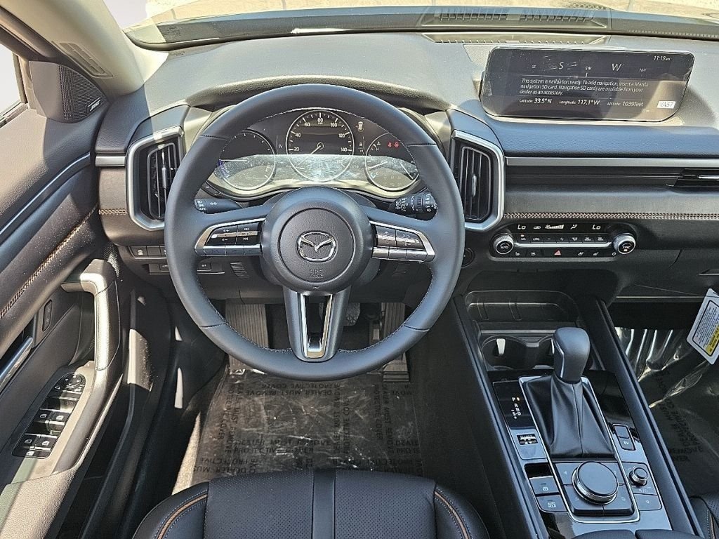 2026 Mazda CX-50 Premium - Photo 23