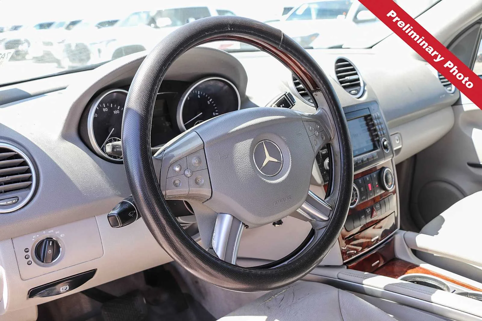 Used 2007  Mercedes-Benz 3.5L image 14