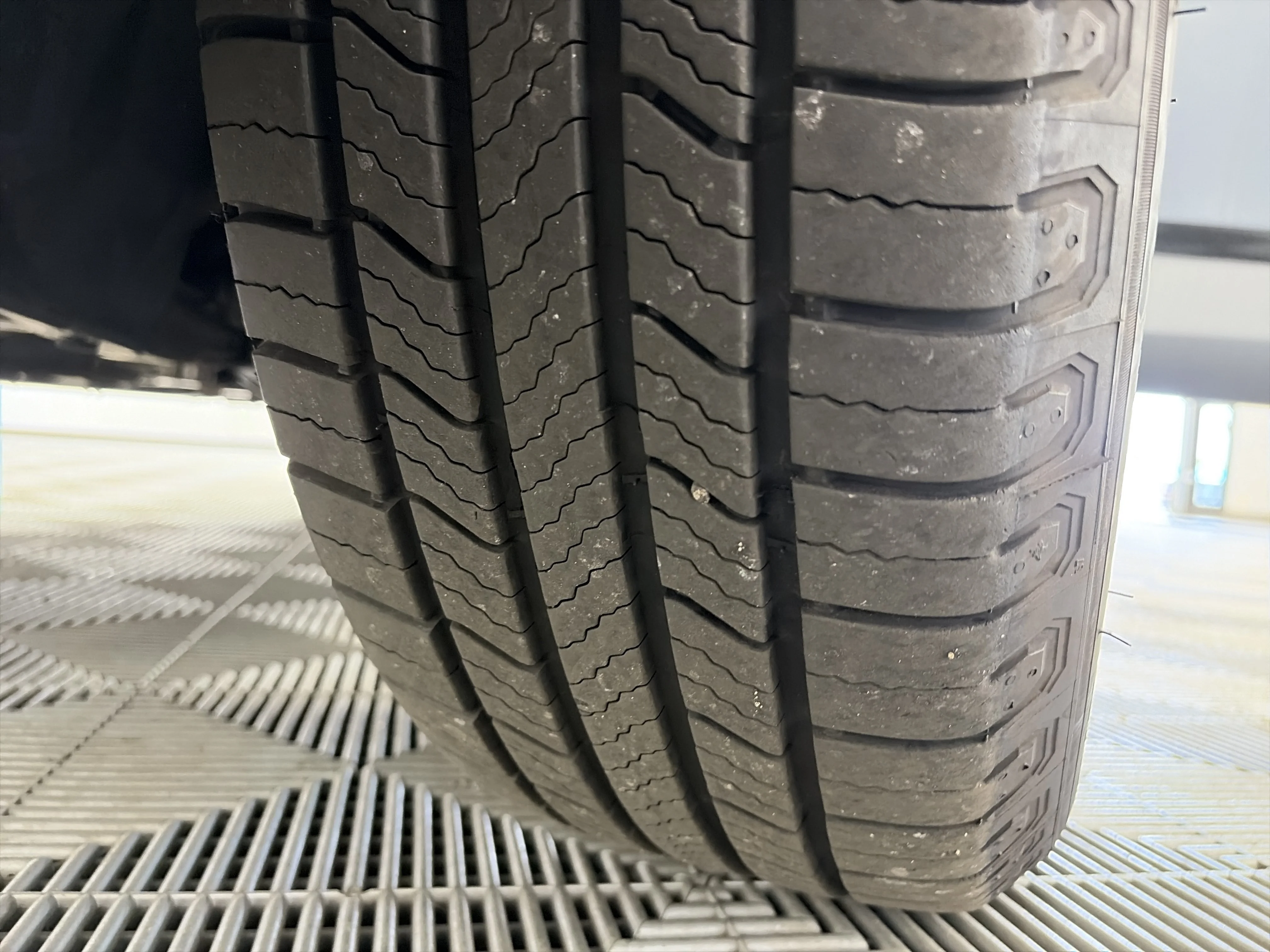Used 2018 Black Toyota LE image 13