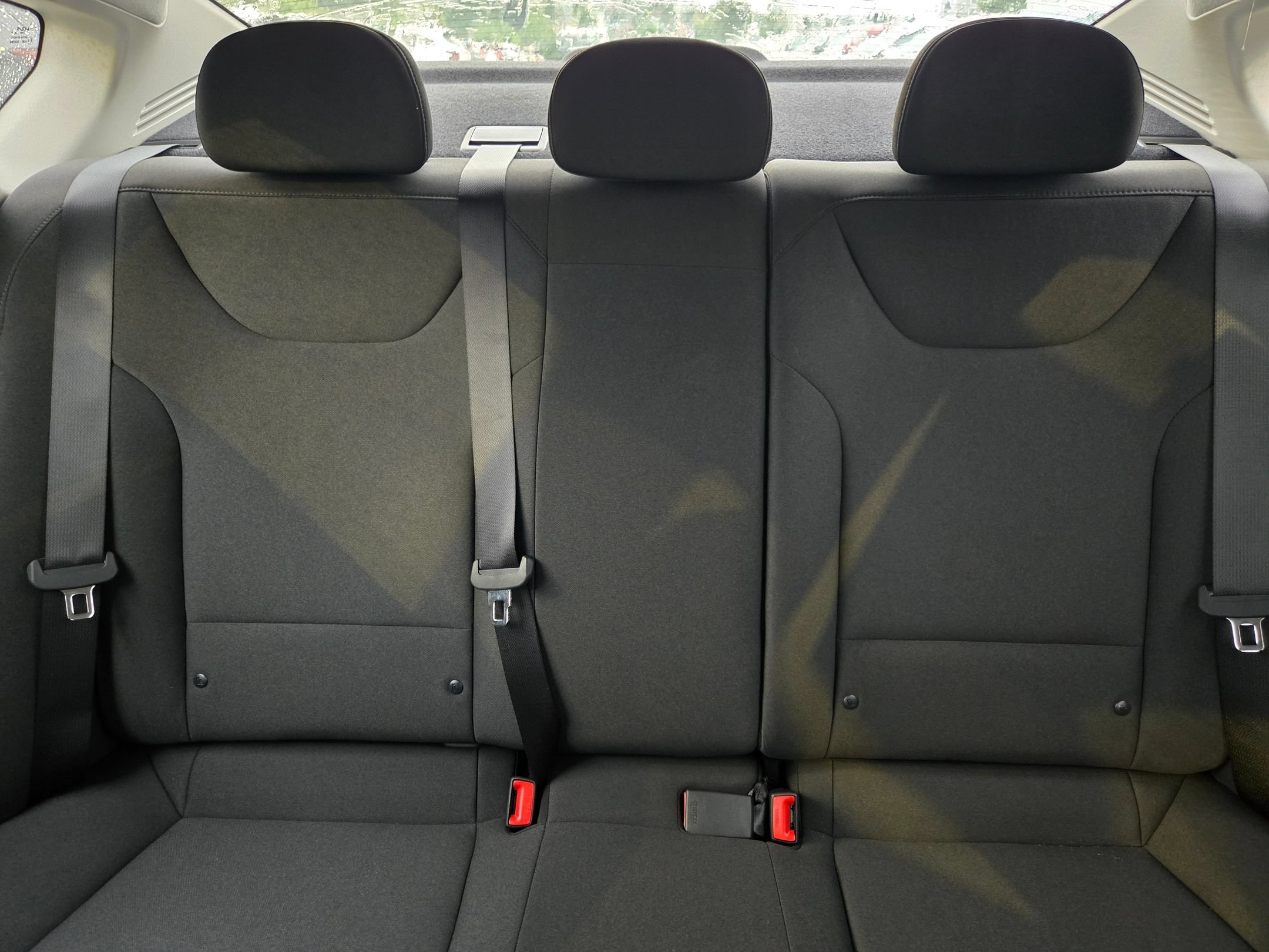 New 2026 Steel Gray Kia LXS image 10