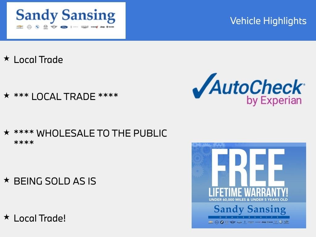 Used 2010 Gray Ford XL image 4