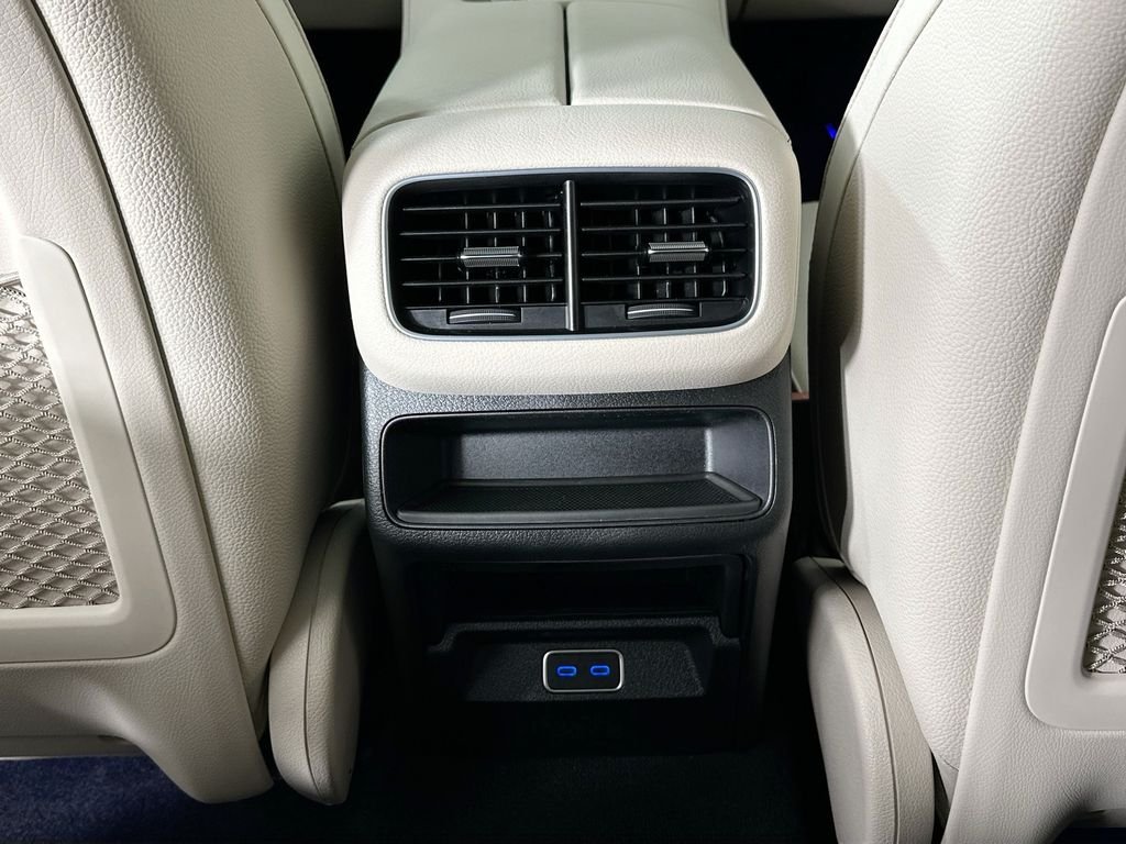 New 2026 Polar White Mercedes-Benz GLE 450 image 27