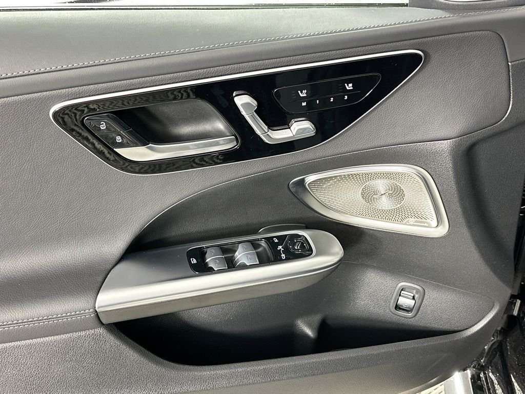 New 2026 Graphite Grey Metallic Mercedes-Benz C 43 AMG® image 18