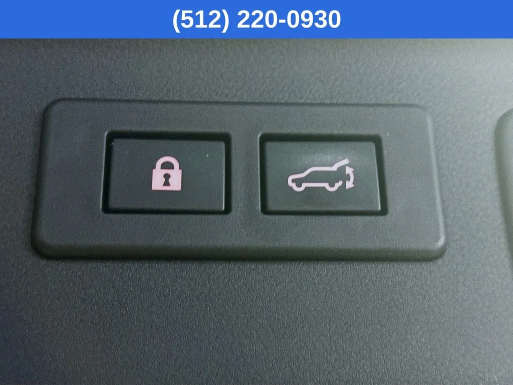 Used 2025 Gray Subaru Sport image 33