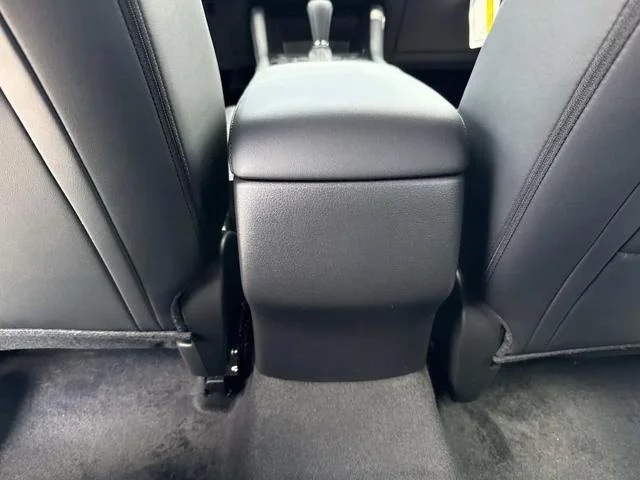 2026 Mazda Mazda3 Select Sport - Photo 23