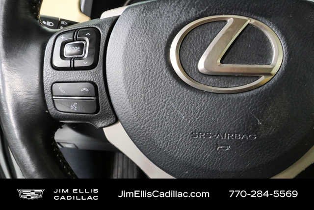 Used 2017 -select- Lexus NX 300h image 9