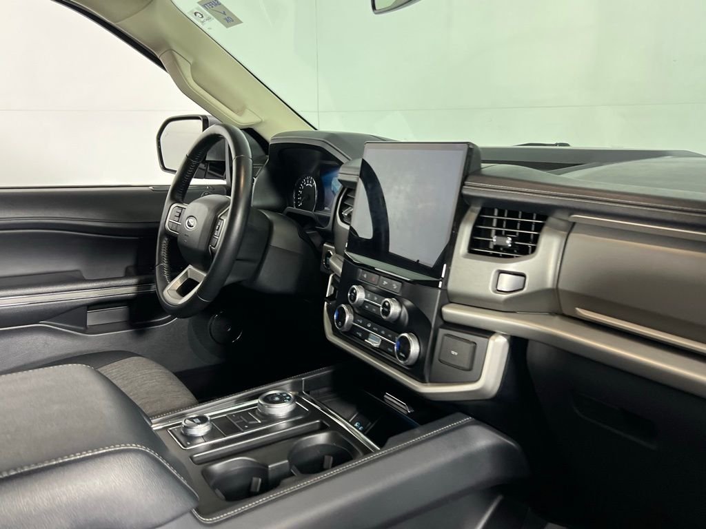 2024 Ford Expedition XLT - Photo 35