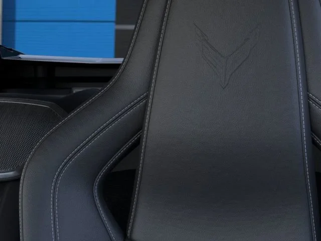 2025 Chevrolet Corvette 1LZ - Photo 21