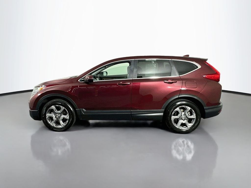 Used 2018  Honda EX-L image 4