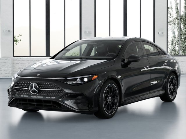2027 Mercedes-Benz CLA CLA 220 Hybrid