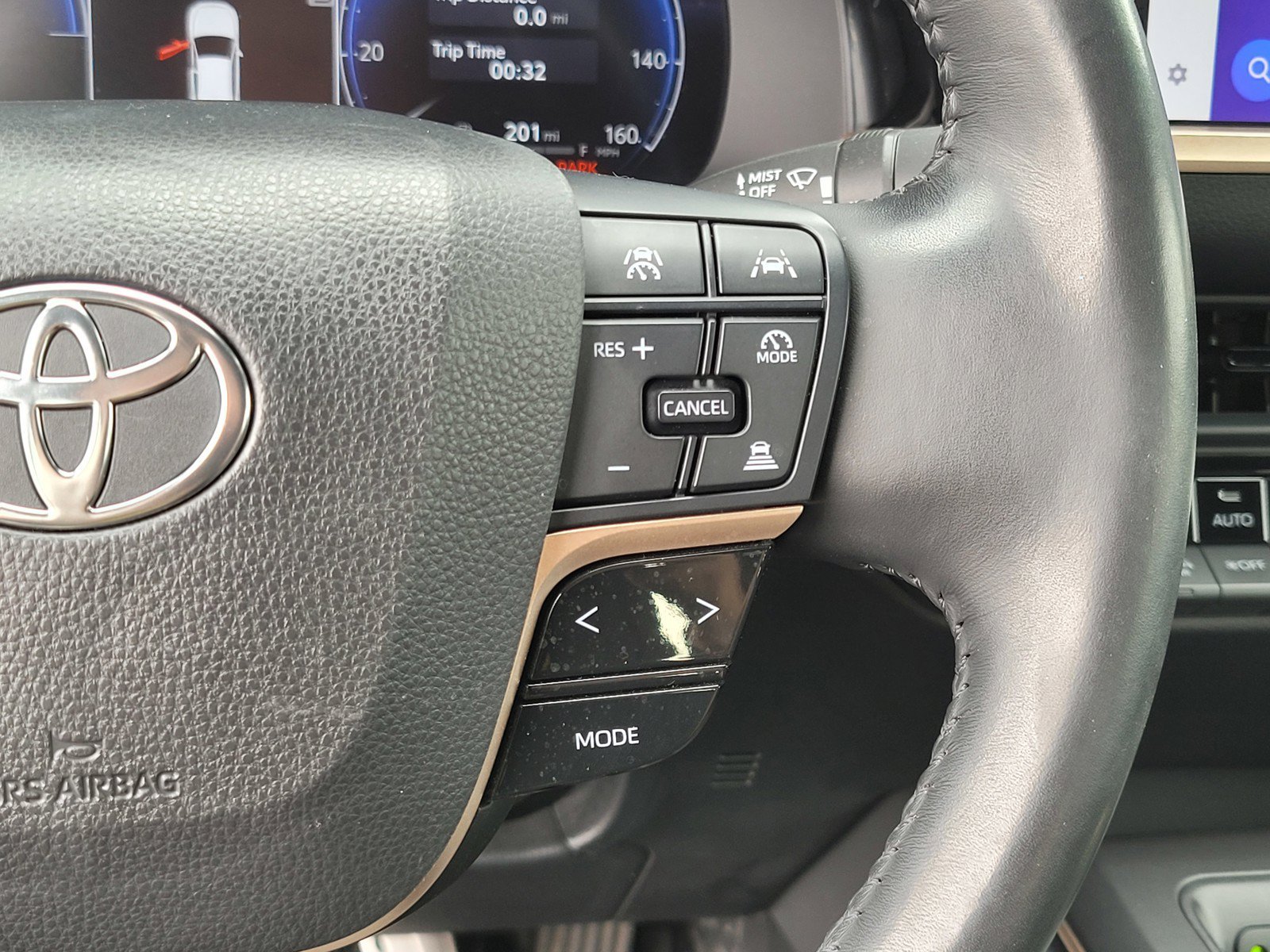 Used 2023 Gray Toyota  image 26