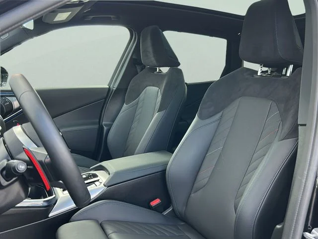 Used 2026 Black BMW M50 xDrive image 15