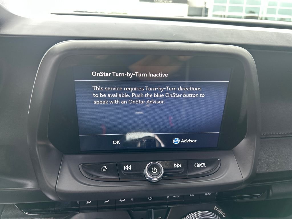 Certified Used 2023 Gray Chevrolet LT1 image 17