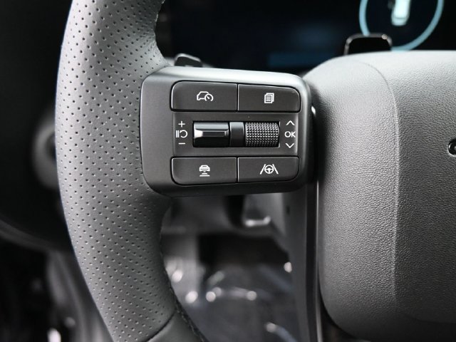 Certified Used 2026 Black Hyundai XRT Pro image 19