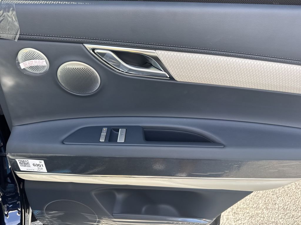 New 2026 Blue Genesis 3.5T Prestige image 16