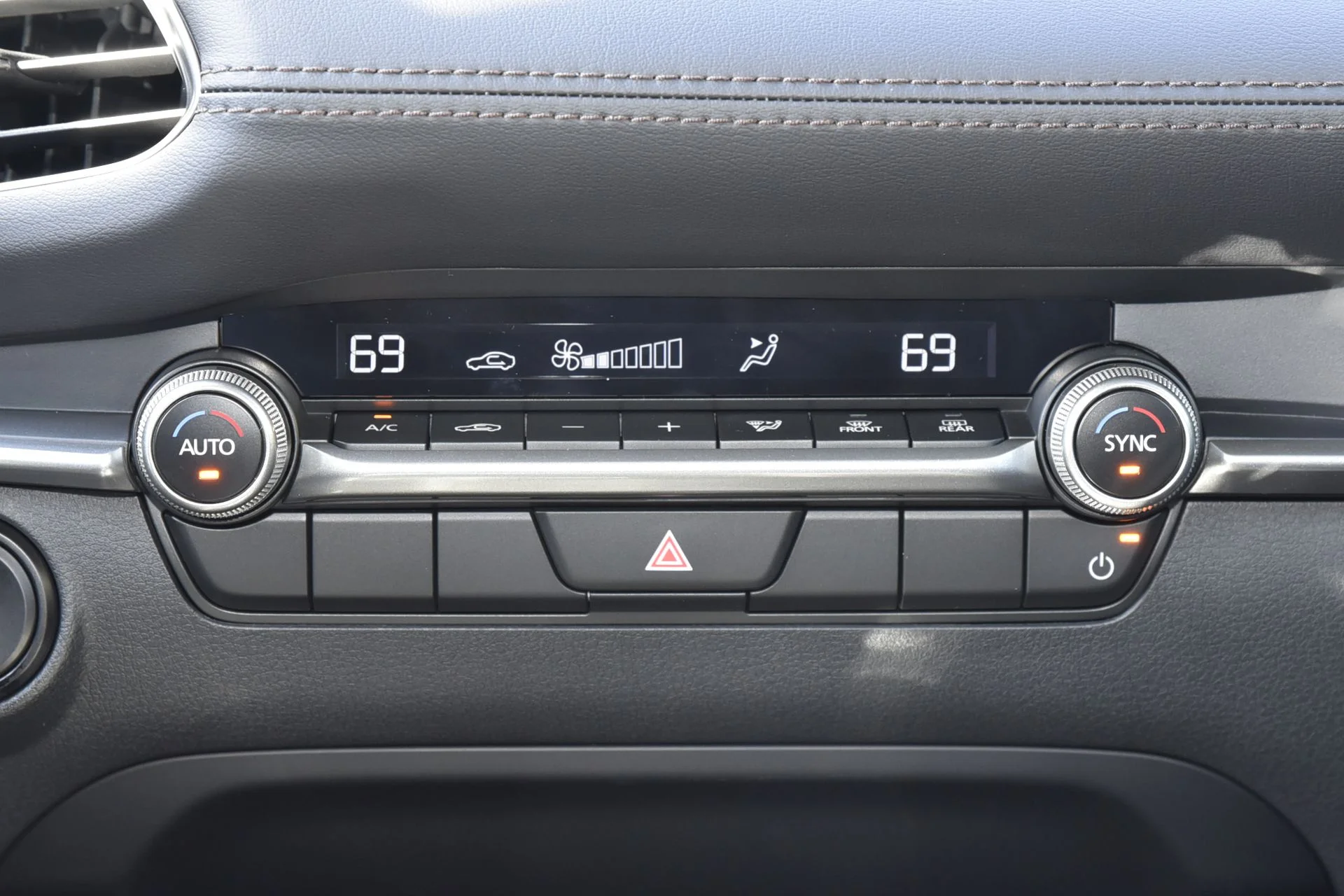 New 2026 Deep Crystal Blue Mica Mazda 2.5 S Select Sport image 12