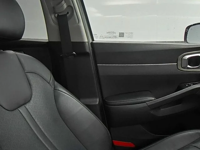 Used 2023 Gray Kia X-Line EX image 34