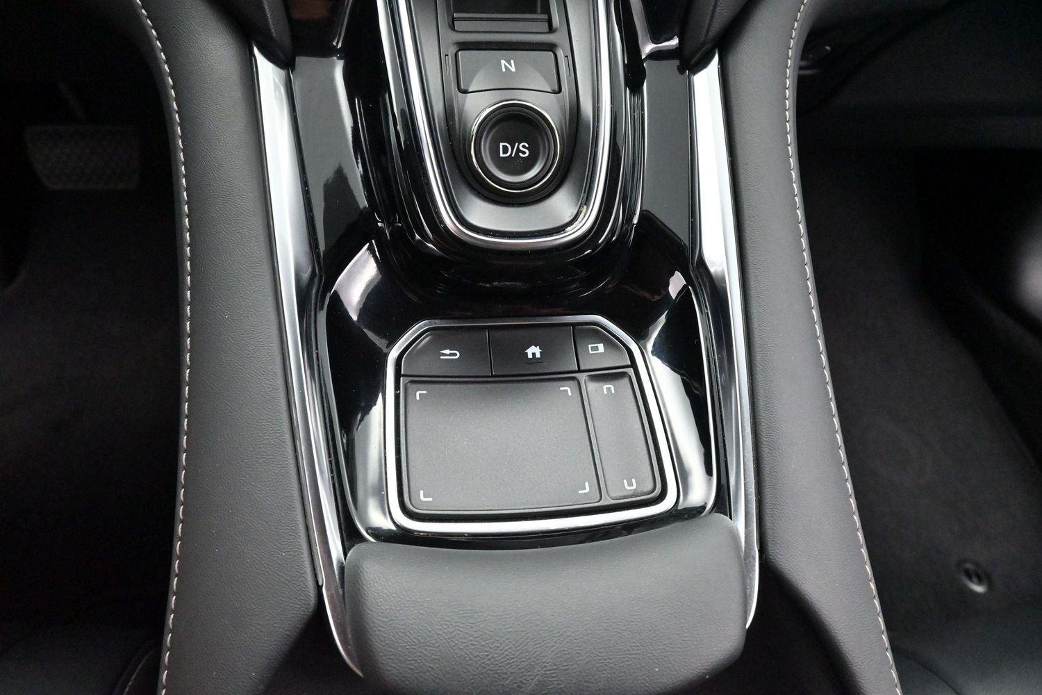 Used 2024 Majestic Black Pearl Acura SH-AWD w/Tech image 26