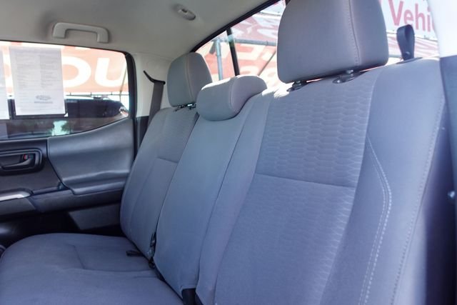 Certified Used 2019 Silver Toyota SR5 image 26