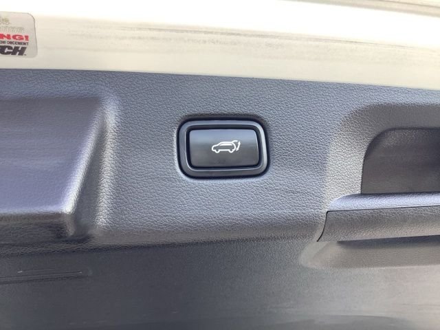 Certified Used 2023 White Hyundai SEL image 12