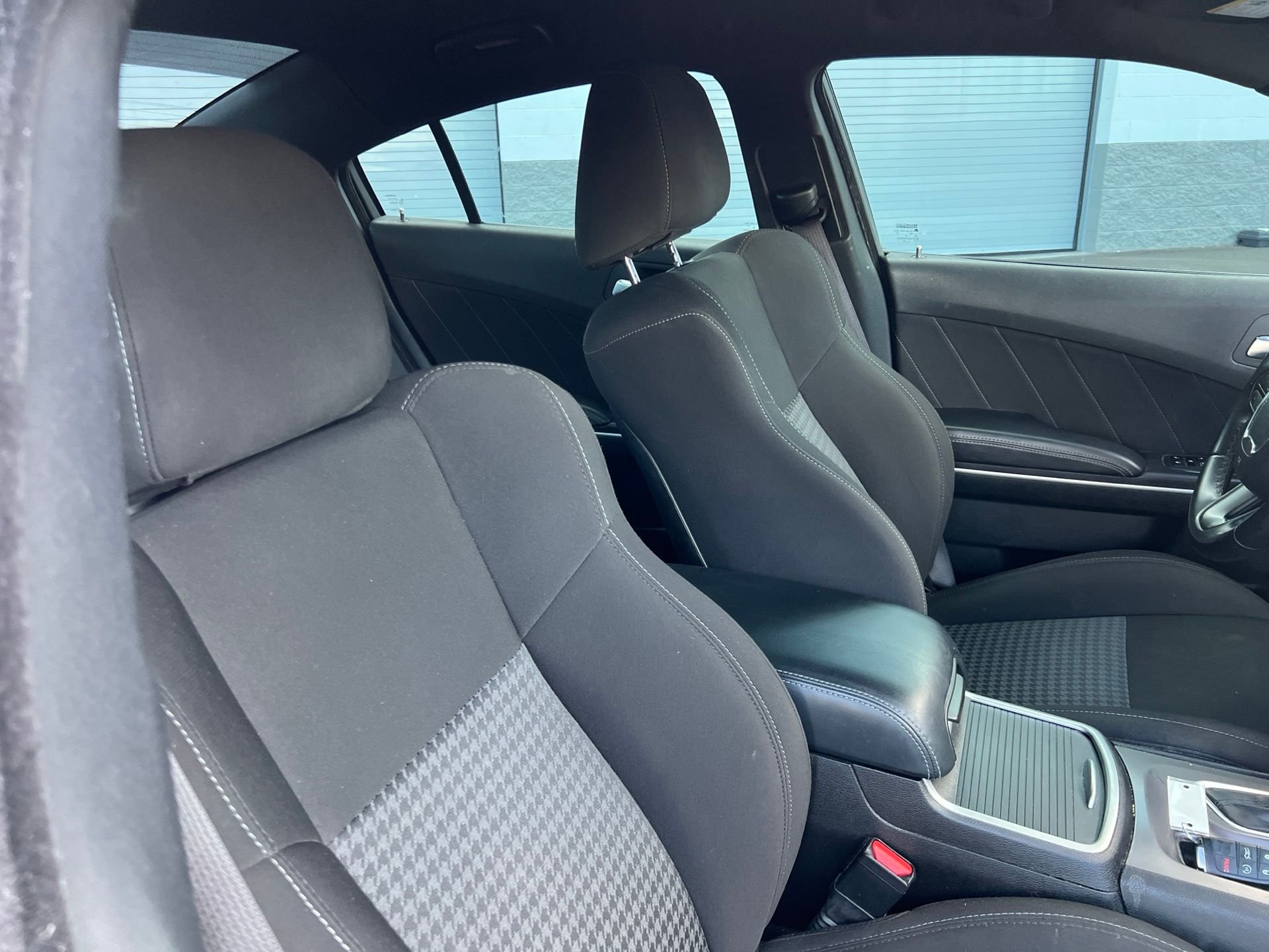 Used 2023 Silver Dodge GT image 23