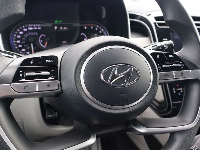 Certified Used 2024 Gray Hyundai SEL image 22